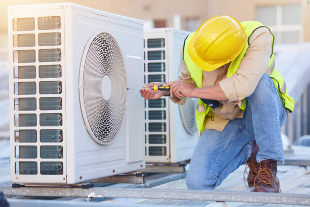 Best Best HVAC Companies  in Parker, SC