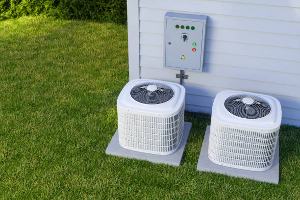 Best Affordable HVAC Services  in Parker, SC