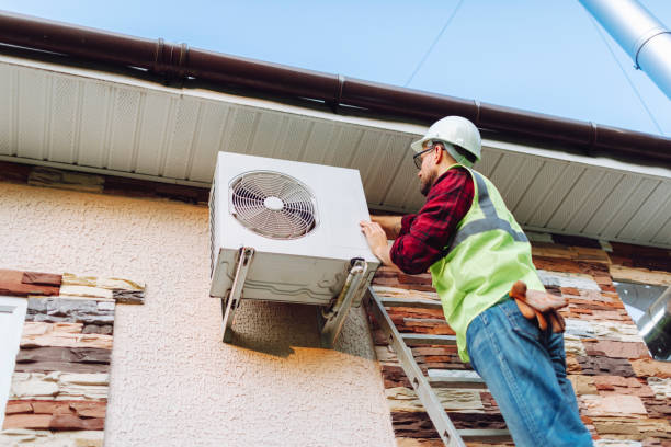 Best HVAC Air Duct Cleaning  in Parker, SC