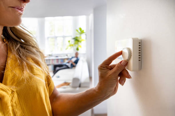 Best HVAC Replacement Cost  in Parker, SC