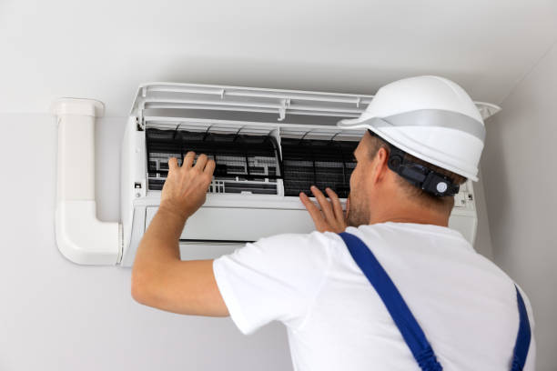 Best Affordable HVAC Services  in Parker, SC