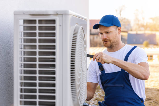 Best HVAC Companies Near Me  in Parker, SC