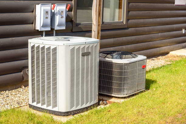 Best HVAC Installation Services  in Parker, SC